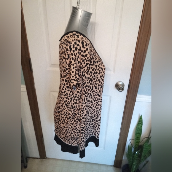 Secret treasures 2 piece women's sleepwear - Picture 4 of 8